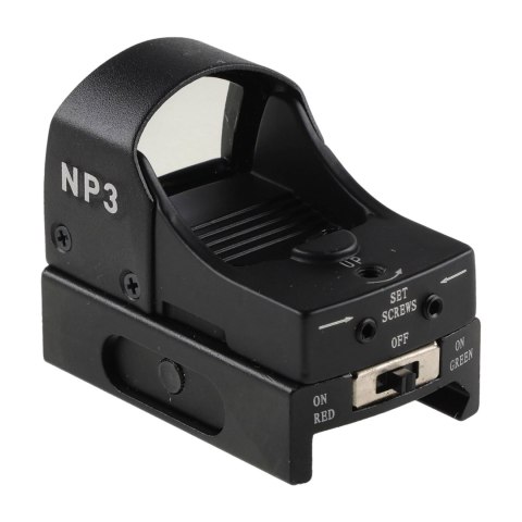 Kolimator Umarex Nano Point 3 - 6 MOA Umarex