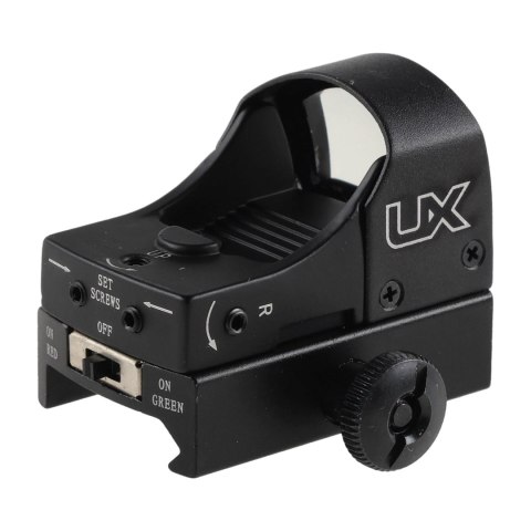 Kolimator Umarex Nano Point 3 - 6 MOA Umarex