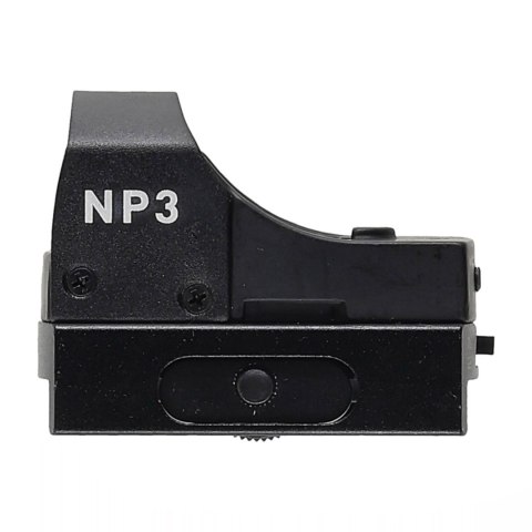 Kolimator Umarex Nano Point 3 - 6 MOA Umarex