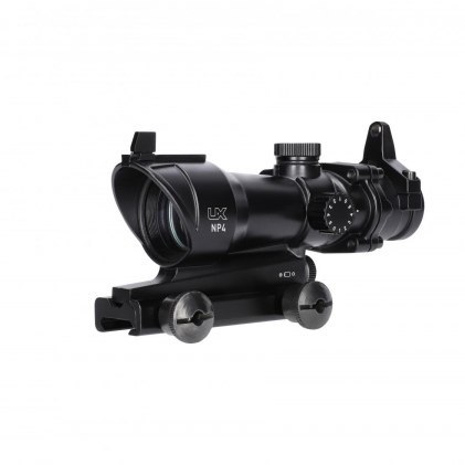Kolimator Umarex Nano Point 4 Umarex