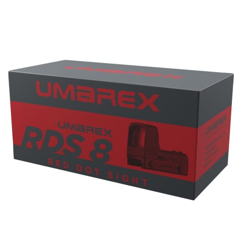 Kolimator Umarex RDS 8 Umarex