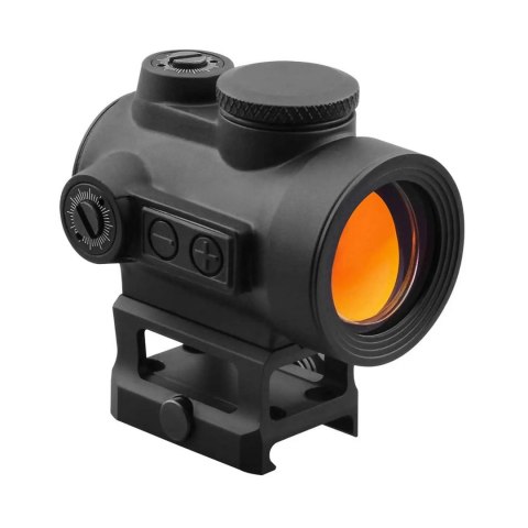 Kolimator Vector Optics Centurion 1x30 Red Dot 3 MOA Picatinny / Weaver SCRD-34 Vector Optics