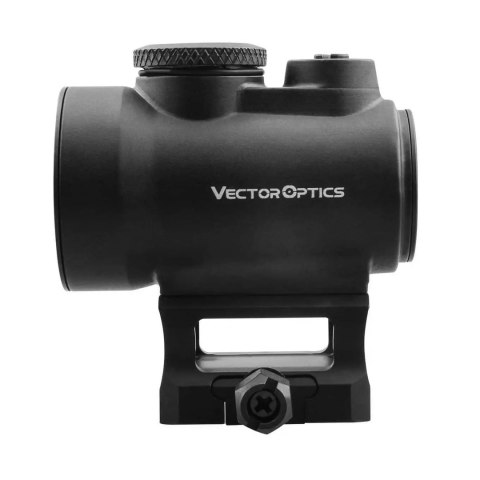 Kolimator Vector Optics Centurion 1x30 Red Dot 3 MOA Picatinny / Weaver SCRD-34 Vector Optics