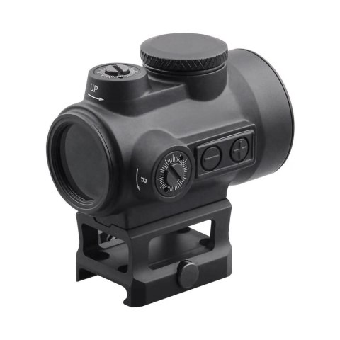 Kolimator Vector Optics Centurion 1x30 Red Dot 3 MOA Picatinny / Weaver SCRD-34 Vector Optics