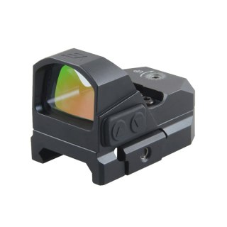 Kolimator Vector Optics Frenzy 1x17x24 Red Dot Picatinny SCRD-19II Vector Optics