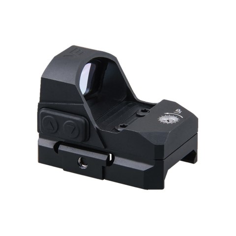 Kolimator Vector Optics Frenzy 1x17x24 Red Dot Picatinny SCRD-19II Vector Optics
