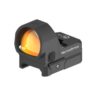 Kolimator Vector Optics Frenzy 1x22x26 MOS Picatinny SCRD-36 Vector Optics