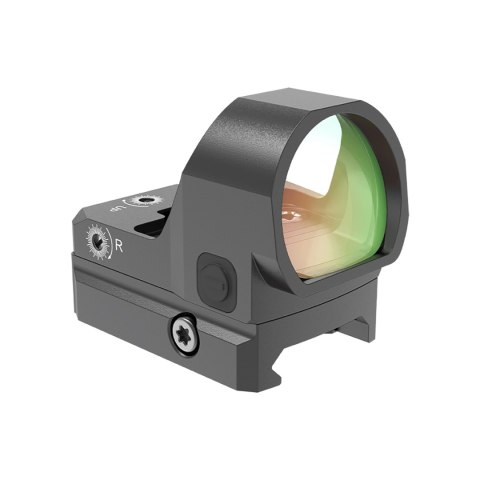 Kolimator Vector Optics Frenzy 1x22x26 MOS Picatinny SCRD-36 Vector Optics