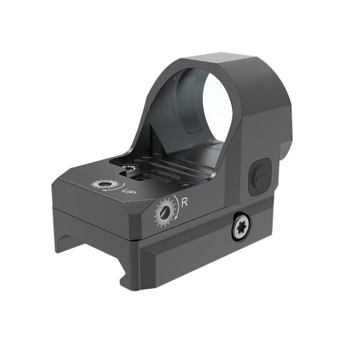 Kolimator Vector Optics Frenzy 1x22x26 MOS Picatinny SCRD-36 Vector Optics