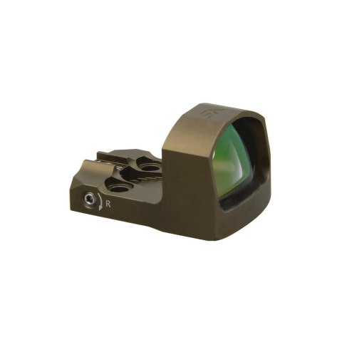 Kolimator Vector Optics Frenzy-S 1x17x24 FDE SCRD-53 Vector Optics