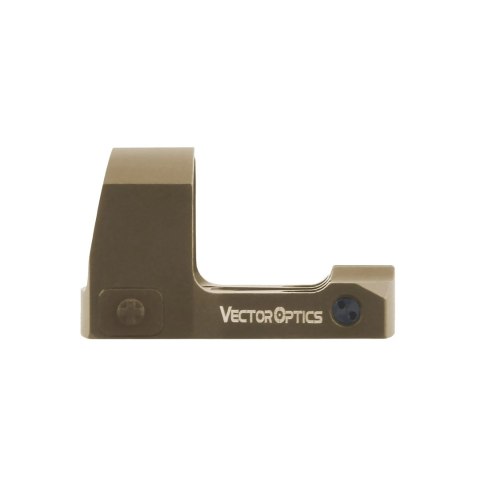 Kolimator Vector Optics Frenzy-S 1x17x24 FDE SCRD-53 Vector Optics