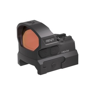Kolimator otwarty Vector Optics Frenzy-S 1x19x28 MGT SCRD-66 czarny Vector Optics