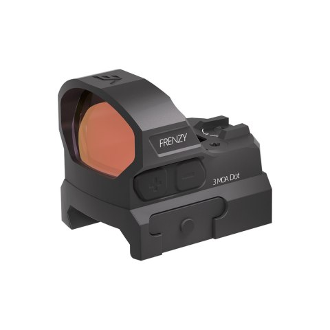 Kolimator otwarty Vector Optics Frenzy-S 1x19x28 MGT SCRD-66 czarny Vector Optics