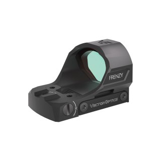 Kolimator otwarty Vector Optics Frenzy-S 1x19x28 MGT SCRD-66 czarny Vector Optics