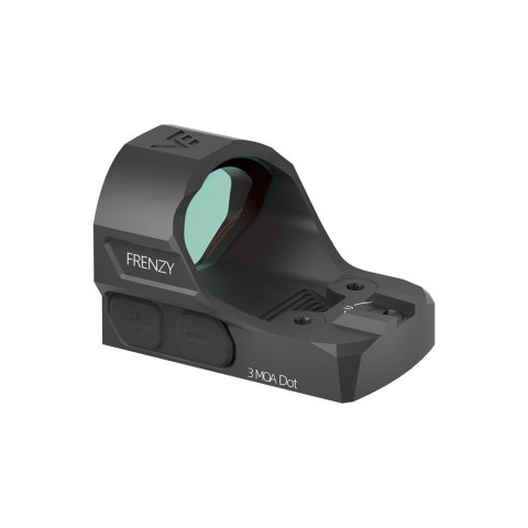 Kolimator otwarty Vector Optics Frenzy-S 1x19x28 MGT SCRD-66 czarny Vector Optics