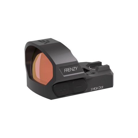 Kolimator otwarty Vector Optics Frenzy-S 1x19x28 MGT SCRD-66 czarny Vector Optics