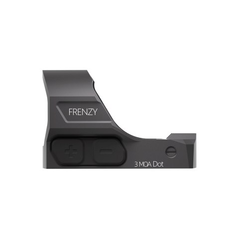 Kolimator otwarty Vector Optics Frenzy-S 1x19x28 MGT SCRD-66 czarny Vector Optics