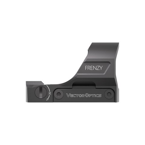 Kolimator otwarty Vector Optics Frenzy-S 1x19x28 MGT SCRD-66 czarny Vector Optics