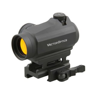 Kolimator Vector Optics Maverick Gen. II Red Dot SCRD-12II Vector Optics