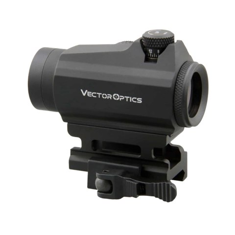 Kolimator Vector Optics Maverick Gen. II Red Dot SCRD-12II Vector Optics