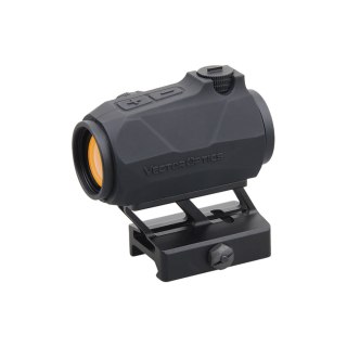 Kolimator Vector Optics Maverick Gen. IV Mini 3 MOA SCRD-60 Vector Optics