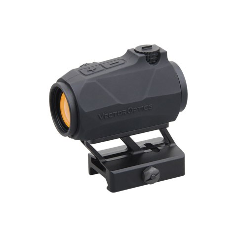 Kolimator Vector Optics Maverick Gen. IV Mini 3 MOA SCRD-60 Vector Optics