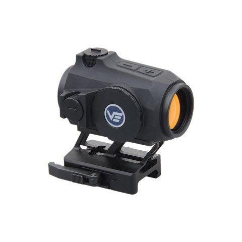 Kolimator Vector Optics Maverick Gen. IV Mini 3 MOA SCRD-60 Vector Optics