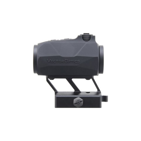 Kolimator Vector Optics Maverick Gen. IV Mini 3 MOA SCRD-60 Vector Optics