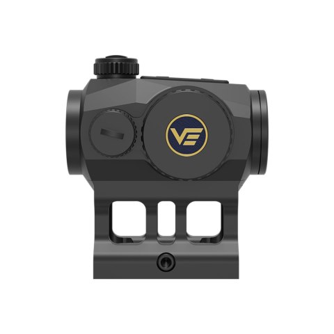 Kolimator Vector Optics Scrapper 1x22 Red Dot czarny SCRD-45 Vector Optics