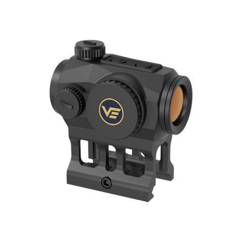Kolimator Vector Optics Scrapper 1x22 Red Dot czarny SCRD-45 Vector Optics