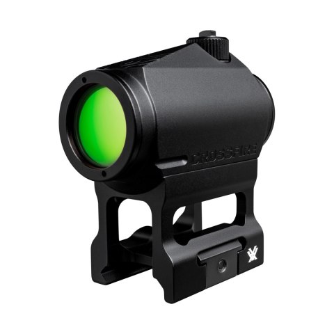 Kolimator Vortex Crossfire Green Dot Vortex Optics