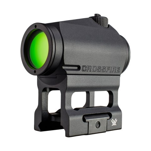 Kolimator Vortex Crossfire Green Dot Vortex Optics