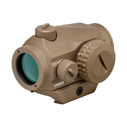 Kolimator Vortex Crossfire Red Dot Tan Vortex Optics