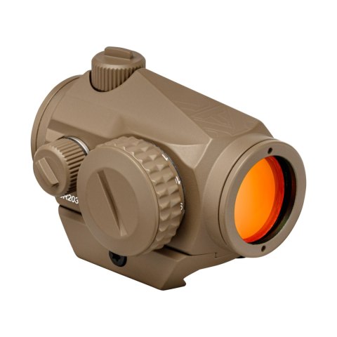 Kolimator Vortex Crossfire Red Dot Tan Vortex Optics