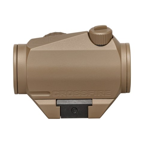 Kolimator Vortex Crossfire Red Dot Tan Vortex Optics