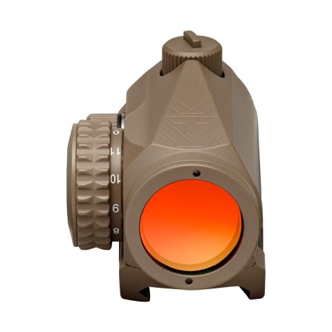 Kolimator Vortex Crossfire Red Dot Tan Vortex Optics
