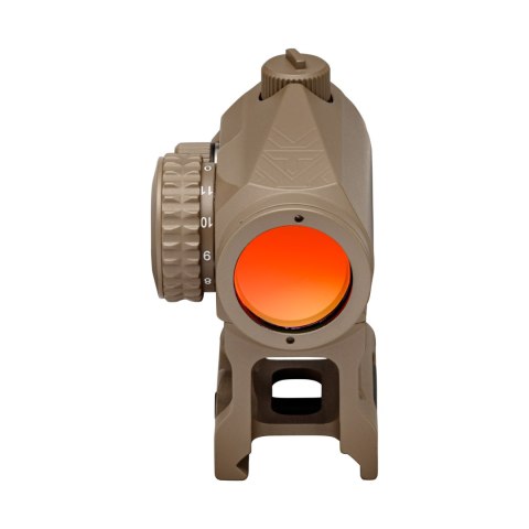 Kolimator Vortex Crossfire Red Dot Tan Vortex Optics