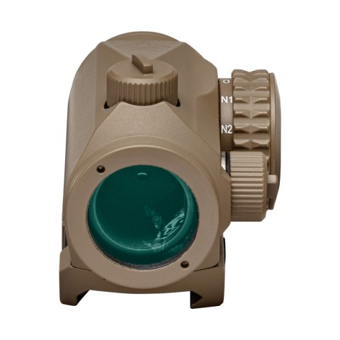 Kolimator Vortex Crossfire Red Dot Tan Vortex Optics