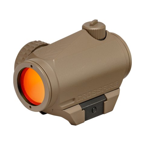 Kolimator Vortex Crossfire Red Dot Tan Vortex Optics