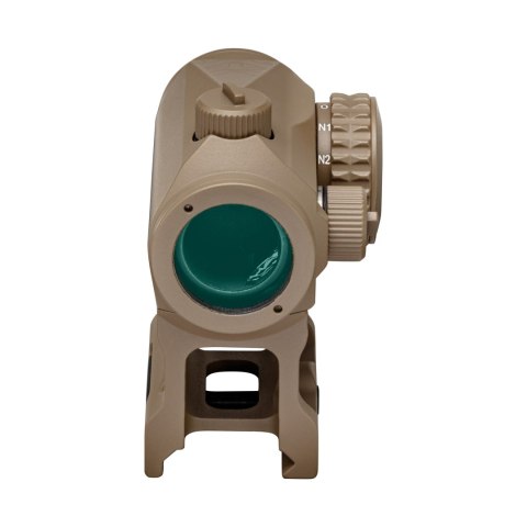 Kolimator Vortex Crossfire Red Dot Tan Vortex Optics