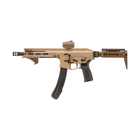 Kolimator Vortex Crossfire Red Dot Tan Vortex Optics