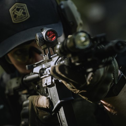Kolimator Vortex Crossfire Red Dot Vortex Optics
