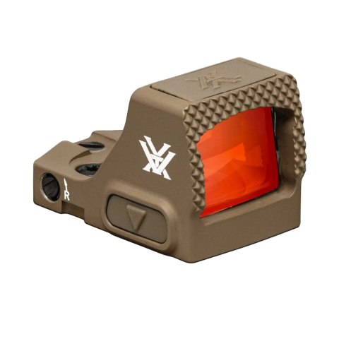 Kolimator Vortex Defender-CCW 3 MOA Tan Vortex Optics