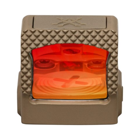 Kolimator Vortex Defender-CCW 3 MOA Tan Vortex Optics