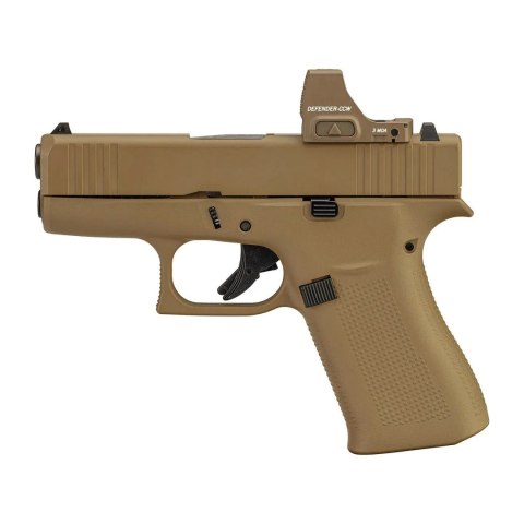 Kolimator Vortex Defender-CCW 3 MOA Tan Vortex Optics
