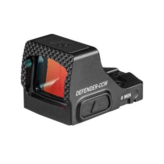 Kolimator Vortex Defender-CCW 3/6 MOA Vortex Optics