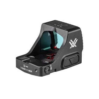 Kolimator Vortex Defender-CCW 3/6 MOA Vortex Optics