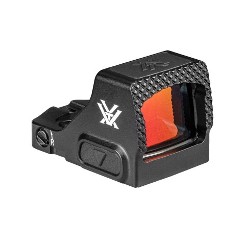 Kolimator Vortex Defender-CCW 3/6 MOA Vortex Optics