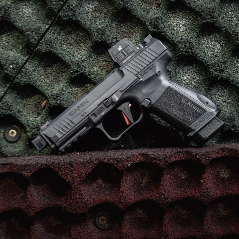 Kolimator Vortex Defender-CCW 3/6 MOA Vortex Optics