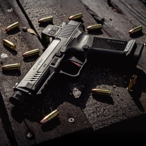 Kolimator Vortex Defender-CCW 3/6 MOA Vortex Optics